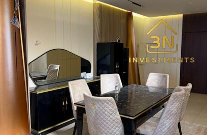 Apartment - 3 - 3 for rent in Villette - 5th Settlement Compounds - The 5th Settlement - New Cairo City - Cairo
