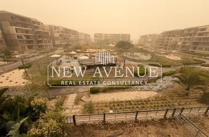 شقة - 2 غرف نوم - 3 حمامات للبيع في بالم هيلز نيو كايرو - كمبوندات التجمع الخامس - التجمع الخامس - مدينة القاهرة الجديدة - القاهرة