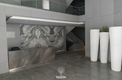 Apartment - 2 Bedrooms - 1 Bathroom for sale in Bloomfields - Mostakbal City Compounds - Mostakbal City - Future City - Cairo