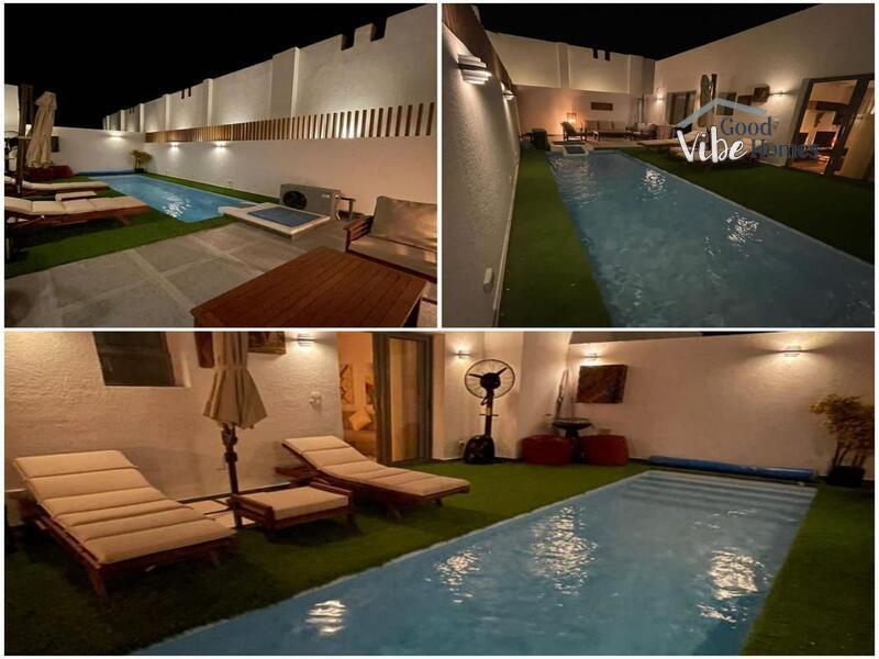 Apartment In Sholan2 Gouna For Sale +Private Pool
