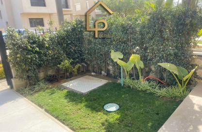 Townhouse - 3 Bedrooms - 3 Bathrooms for rent in O West - 6 October Compounds - 6 October City - Giza