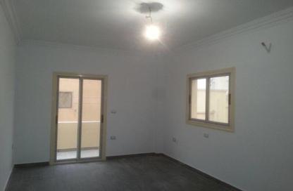 Apartment - 3 Bedrooms - 2 Bathrooms for rent in Abdel Hameed Gouda Al Sahar St. - El Banafseg 5 - El Banafseg - New Cairo City - Cairo
