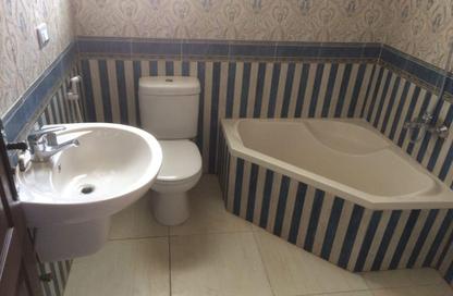 Apartment - 3 Bedrooms - 2 Bathrooms for rent in Abdel Hameed Gouda Al Sahar St. - El Banafseg 5 - El Banafseg - New Cairo City - Cairo