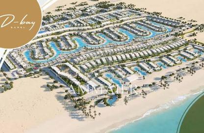 Twin House - 3 Bedrooms - 3 Bathrooms for sale in D-Bay - Qesm Ad Dabaah - North Coast