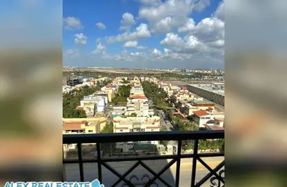 شقة - 3 غرف نوم - 3 حمامات للايجار في في صوارى - ووترفرونت - صوارى - كمبوندات الاسكندرية - الاسكندرية