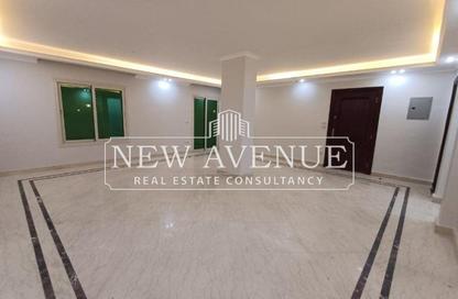 Duplex - 3 Bedrooms - 4 Bathrooms for sale in El Banafseg Apartment Buildings - El Banafseg - New Cairo City - Cairo