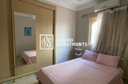 Chalet - 2 Bedrooms - 2 Bathrooms for sale in La Vista 6 - La Vista - Al Ain Al Sokhna - Suez Chalet - 2 Bedrooms - 2 Bathrooms for sale in La Vista 6 - La Vista - Al Ain Al Sokhna - Suez