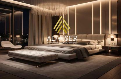Apartment - 3 Bedrooms - 2 Bathrooms for sale in Sage Lakes Residence - New Capital City - Cairo
