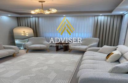 Apartment - 3 Bedrooms - 2 Bathrooms for sale in Sage Lakes Residence - New Capital City - Cairo