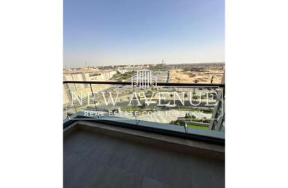 Apartment - 1 Bedroom - 2 Bathrooms for sale in Aeon - 6 October Compounds - 6 October City - Giza