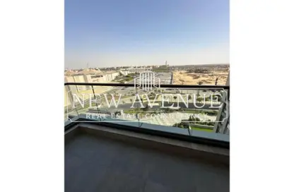 Apartment - 1 Bedroom - 2 Bathrooms for sale in Aeon - 6 October Compounds - 6 October City - Giza