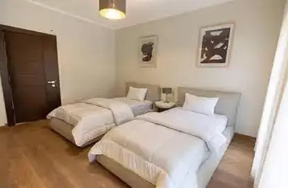 شقة - 1 حمام للبيع في زومرا شرق - التجمع الخامس - مدينة القاهرة الجديدة - القاهرة