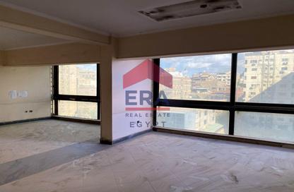 Whole Building - Studio - 7+ Bathrooms for rent in Al Gazaer Square - New Maadi - Hay El Maadi - Cairo