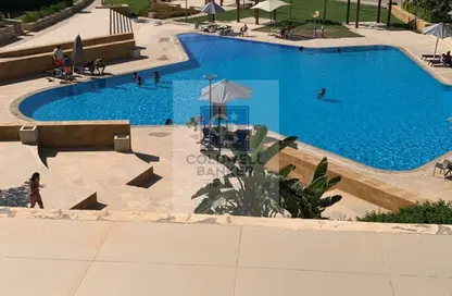 Chalet - 4 Bedrooms - 2 Bathrooms for rent in Seashell - Sidi Abdel Rahman - North Coast