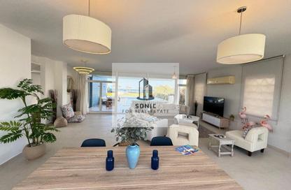 Villa - 4 - 5 for sale in Fouka Bay - Ras Al Hekma - North Coast