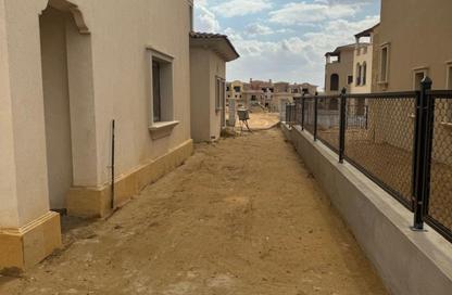 Villa - 6 Bedrooms - 5 Bathrooms for sale in City Gate - 5th Settlement Compounds - The 5th Settlement - New Cairo City - Cairo