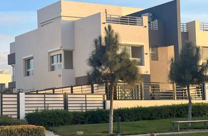 تاون هاوس - 4 غرف نوم - 4 حمامات للبيع في هايد بارك - مدينة القاهرة الجديدة - القاهرة تاون هاوس - 4 غرف نوم - 4 حمامات للبيع في هايد بارك - مدينة القاهرة الجديدة - القاهرة