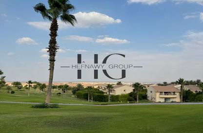 Villa - 5 - 5 for rent in Al Rabwa - Sheikh Zayed Compounds - Sheikh Zayed City - Giza Villa - 5 - 5 for rent in Al Rabwa - Sheikh Zayed Compounds - Sheikh Zayed City - Giza