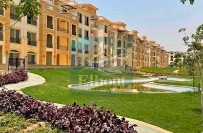 Penthouse - 4 - 3 for sale in Stone Residence - 5th Settlement Compounds - The 5th Settlement - New Cairo City - Cairo Penthouse - 4 - 3 for sale in Stone Residence - 5th Settlement Compounds - The 5th Settlement - New Cairo City - Cairo
