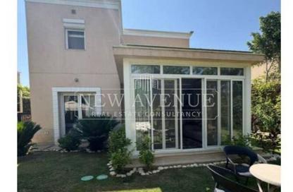 Villa - 3 Bedrooms - 2 Bathrooms for sale in Mivida - 5th Settlement Compounds - The 5th Settlement - New Cairo City - Cairo