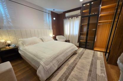 شقة - 3 غرف نوم - 3 حمامات للبيع في المهندسين - الجيزة
