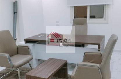 Office Space - Studio - 3 Bathrooms for sale in Mostafa Mahmoud Square - Mohandessin - Giza Office Space - Studio - 3 Bathrooms for sale in Mostafa Mahmoud Square - Mohandessin - Giza