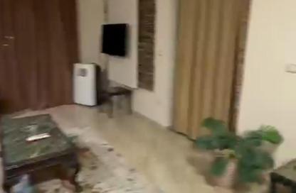 Apartment - Studio - 1 Bathroom for rent in Dream Land - Al Wahat Road - 6 October City - Giza