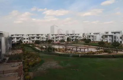 Townhouse - 4 Bedrooms - 4 Bathrooms for rent in Wesal City - El Shorouk Compounds - Shorouk City - Cairo