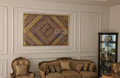 Twin House - 4 Bedrooms - 5 Bathrooms for sale in Grand Heights - Northern Expansions - 6 October City - Giza