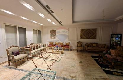 Twin House - 4 Bedrooms - 5 Bathrooms for sale in Grand Heights - Northern Expansions - 6 October City - Giza