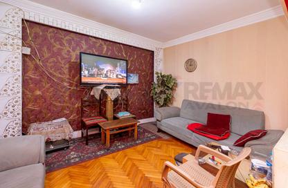 Apartment - 3 - 1 for sale in Saleh Ali St. - Janaklees - Hay Sharq - Alexandria Apartment - 3 - 1 for sale in Saleh Ali St. - Janaklees - Hay Sharq - Alexandria