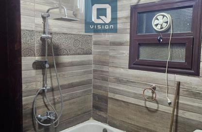 Apartment - 3 - 2 for rent in Al Mokattam El Katameya Road - Al Hadaba Al Wosta - Mokattam - Cairo