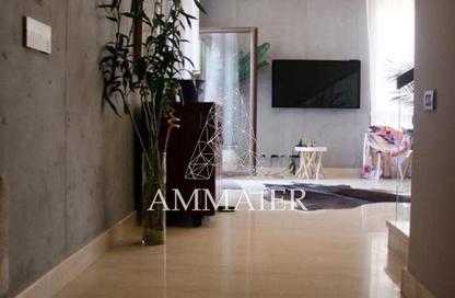 Penthouse - 2 Bedrooms - 3 Bathrooms for sale in Forty West - Sheikh Zayed Compounds - Sheikh Zayed City - Giza Penthouse - 2 Bedrooms - 3 Bathrooms for sale in Forty West - Sheikh Zayed Compounds - Sheikh Zayed City - Giza