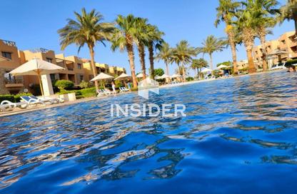 Townhouse - 3 Bedrooms - 2 Bathrooms for sale in Mountain View Al Sokhna 2 - Mountain view - Al Ain Al Sokhna - Suez