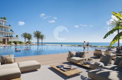 Townhouse - 4 Bedrooms - 4 Bathrooms for sale in Soul North Coast - Qesm Ad Dabaah - North Coast