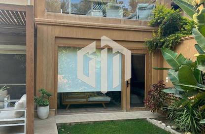 Villa - 4 - 4 for rent in Bellagio - Ext North Inves Area - New Cairo City - Cairo
