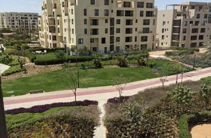 Penthouse - 3 Bedrooms - 3 Bathrooms for sale in O West - 6 October Compounds - 6 October City - Giza