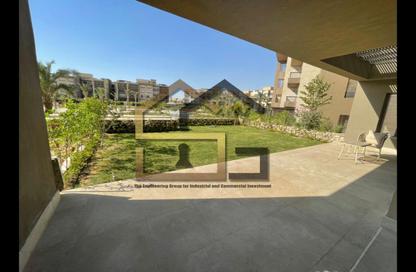 Apartment - 3 Bedrooms - 2 Bathrooms for sale in New Giza - Cairo Alexandria Desert Road - 6 October City - Giza