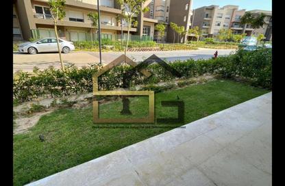Apartment - 3 Bedrooms - 2 Bathrooms for sale in New Giza - Cairo Alexandria Desert Road - 6 October City - Giza