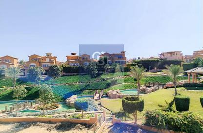 Villa - 5 Bedrooms - 5 Bathrooms for sale in Dyar Compound - 90 Street - The 5th Settlement - New Cairo City - Cairo