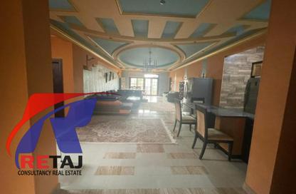 Apartment - 3 Bedrooms - 3 Bathrooms for rent in Concord Gardens - 5th Settlement Compounds - The 5th Settlement - New Cairo City - Cairo