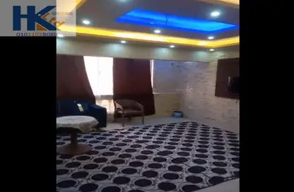 شقة - 2 غرف نوم - 1 حمام للبيع في قرطبة - حدائق اكتوبر - مدينة 6 أكتوبر - الجيزة