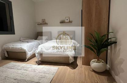 Apartment - 2 Bedrooms - 3 Bathrooms for rent in Villette - 5th Settlement Compounds - The 5th Settlement - New Cairo City - Cairo