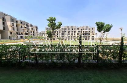 Apartment - 2 Bedrooms - 3 Bathrooms for sale in Sodic East - 6th District - New Heliopolis - Cairo