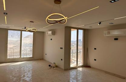 Apartment - 3 Bedrooms - 3 Bathrooms for rent in Taj City - 5th Settlement Compounds - The 5th Settlement - New Cairo City - Cairo