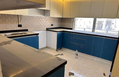 Apartment - 3 Bedrooms - 3 Bathrooms for rent in Taj City - 5th Settlement Compounds - The 5th Settlement - New Cairo City - Cairo