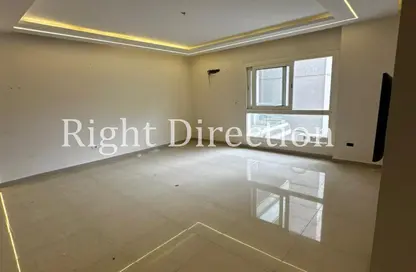 Apartment - 3 Bedrooms - 2 Bathrooms for sale in Mountain View iCity - 5th Settlement Compounds - The 5th Settlement - New Cairo City - Cairo