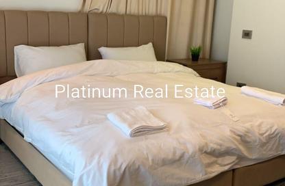 Apartment - 1 - 1 for rent in Yasmine District - 14th District - Sheikh Zayed City - Giza Apartment - 1 - 1 for rent in Yasmine District - 14th District - Sheikh Zayed City - Giza