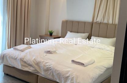 Apartment - 1 - 1 for rent in Yasmine District - 14th District - Sheikh Zayed City - Giza Apartment - 1 - 1 for rent in Yasmine District - 14th District - Sheikh Zayed City - Giza