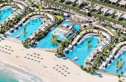Chalet - 2 Bedrooms - 2 Bathrooms for sale in Cali Coast - Ras Al Hekma - North Coast